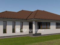 Eladó ikerház, Nyíregyházán 81.99 M Ft, 4 szobás