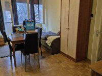 Kiadó téglalakás, albérlet