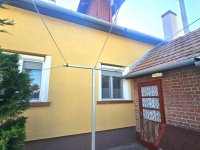 Eladó családi ház, Rákóczifalván 43.9 M Ft, 3 szobás