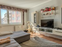 Eladó panellakás, Kazincbarcikán 30 M Ft, 2 szobás