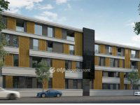 Eladó téglalakás, Szolnokon 58.8 M Ft, 1+1 szobás