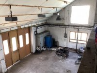 Eladó ipari ingatlan, Gyomaendrődön 62 M Ft