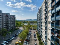 Eladó panellakás, XIII. kerületben, Népfürdő utcában 68.9 M Ft