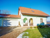 Eladó családi ház, Lentiben 54.275 M Ft, 4 szobás