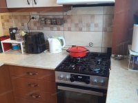 Eladó téglalakás, Kecskeméten 52.9 M Ft, 3 szobás