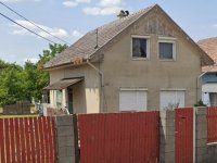 Eladó családi ház, Ócsán 25 M Ft, 2+2 szobás