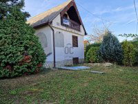 Eladó nyaraló, Alsópáhokon 31.5 M Ft, 3 szobás