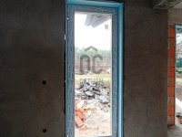 Eladó ikerház, Ecseren 89.9 M Ft, 3 szobás / költözzbe.hu