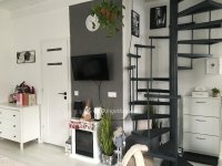 Eladó téglalakás, Szentendrén 64.5 M Ft, 2 szobás