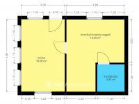 Kiadó családi ház, albérlet