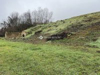 Eladó telek, Jenőn 6.5 M Ft / költözzbe.hu