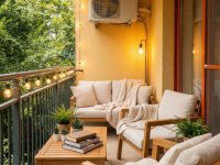 Eladó téglalakás, Siófokon 79.9 M Ft, 2 szobás