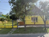 Eladó családi ház, Tápióságon 24.9 M Ft, 3 szobás