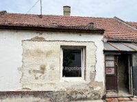 Eladó családi ház, Magyargencsen 10.9 M Ft, 3 szobás