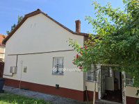 Eladó családi ház, Hajdúböszörményen 45.9 M Ft, 2 szobás