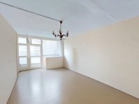 Eladó panellakás, Pécsett, Nagy Lajos király útján 49.9 M Ft