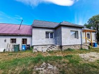Eladó családi ház, Nekézsenyen 19.99 M Ft, 2 szobás