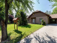 Eladó családi ház, Szatymazon 150 M Ft, 4 szobás