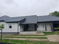 Eladó családi ház, Taksonyon 74.5 M Ft, 4 szobás