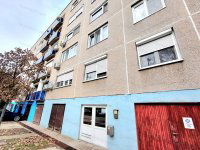 Eladó panellakás, Nagykőrösön 29.9 M Ft, 2+1 szobás