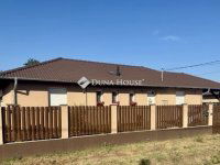 Eladó családi ház, Gyálon 95.9 M Ft, 3 szobás