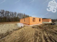 Eladó családi ház, Kecskeméten 84.9 M Ft, 4 szobás