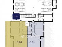 Eladó téglalakás, Balatonkenesén 135 M Ft, 3 szobás