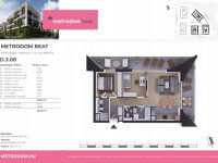 Eladó téglalakás, XIII. kerületben, Turóc utcában 146.16 M Ft