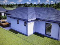 Eladó családi ház, Albertirsán 41.2 M Ft, 1 szobás