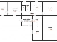 Eladó családi ház, Székesfehérvárott 129.9 M Ft, 4 szobás