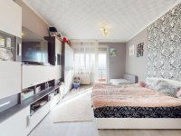 Eladó téglalakás, Kazincbarcikán 28 M Ft, 2 szobás