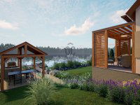 Eladó családi ház