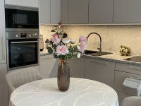 Eladó téglalakás, II. kerületben 135 M Ft, 2+1 szobás