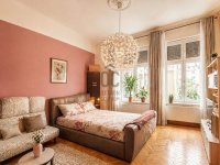 Eladó téglalakás, XIII. kerületben 114.9 M Ft, 3 szobás