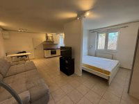 Kiadó téglalakás, albérlet