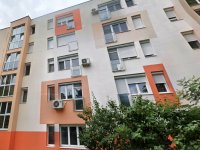 Eladó téglalakás, XVIII. kerületben, Építő utcában 69.9 M Ft