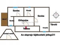 Eladó családi ház