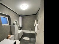 Eladó sorház, Besenyődön 54.9 M Ft, 3+2 szobás