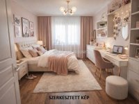 Eladó panellakás, Debrecenben 62.5 M Ft, 2 szobás