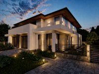 Eladó családi ház, Dunaharasztin 229.9 M Ft, 5 szobás