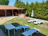 Eladó hotel, Hajdúszoboszlón 618.45 M Ft, 2 szobás