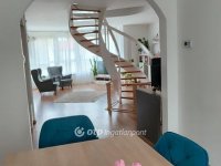 Eladó téglalakás, Egerben 84.9 M Ft, 4+1 szobás