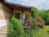 Eladó családi ház, Somon 32.9 M Ft, 3 szobás