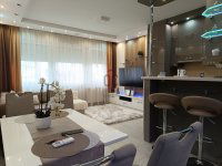 Kiadó téglalakás, albérlet