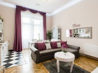 Kiadó téglalakás, albérlet, VI. kerületben 290 E Ft / hó