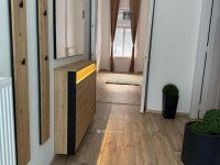 Eladó téglalakás, XIV. kerületben 130 M Ft, 3 szobás