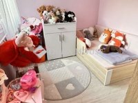 Eladó téglalakás, Pécsett 72.9 M Ft, 3 szobás