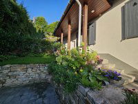 Eladó családi ház, Tahitótfalun 270 M Ft, 4+2 szobás