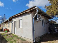 Eladó családi ház, Pilisen 23 M Ft, 3 szobás