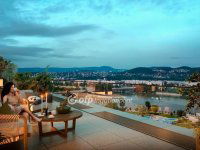 Eladó téglalakás, XIII. kerületben 78.9 M Ft, 2 szobás